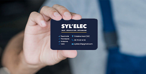 cartes de visite
