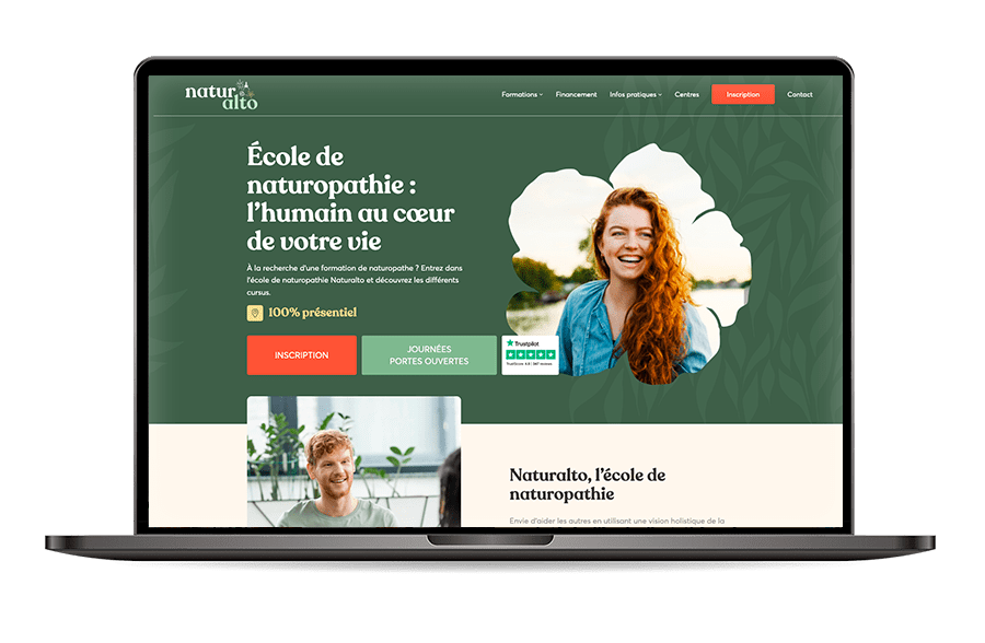 Naturalto