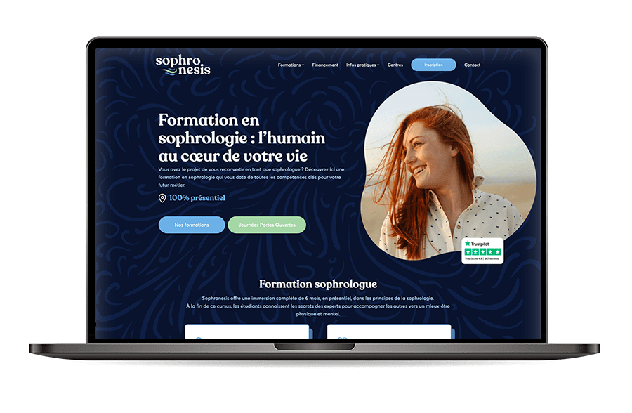 Sophronesis