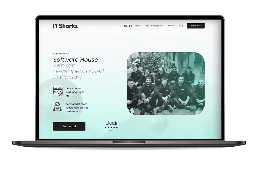 ItSharkz